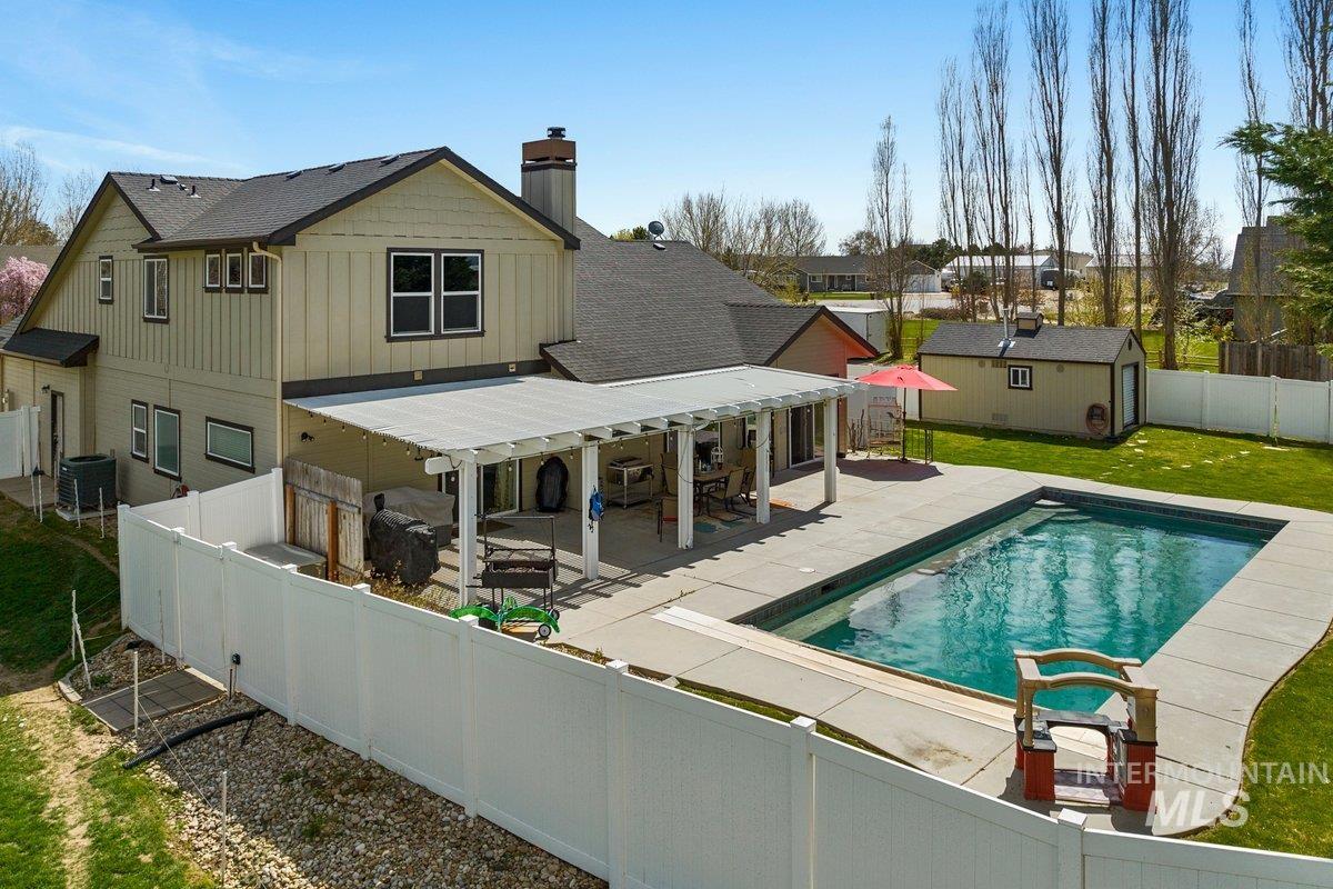 8284 Sage Run Lane
