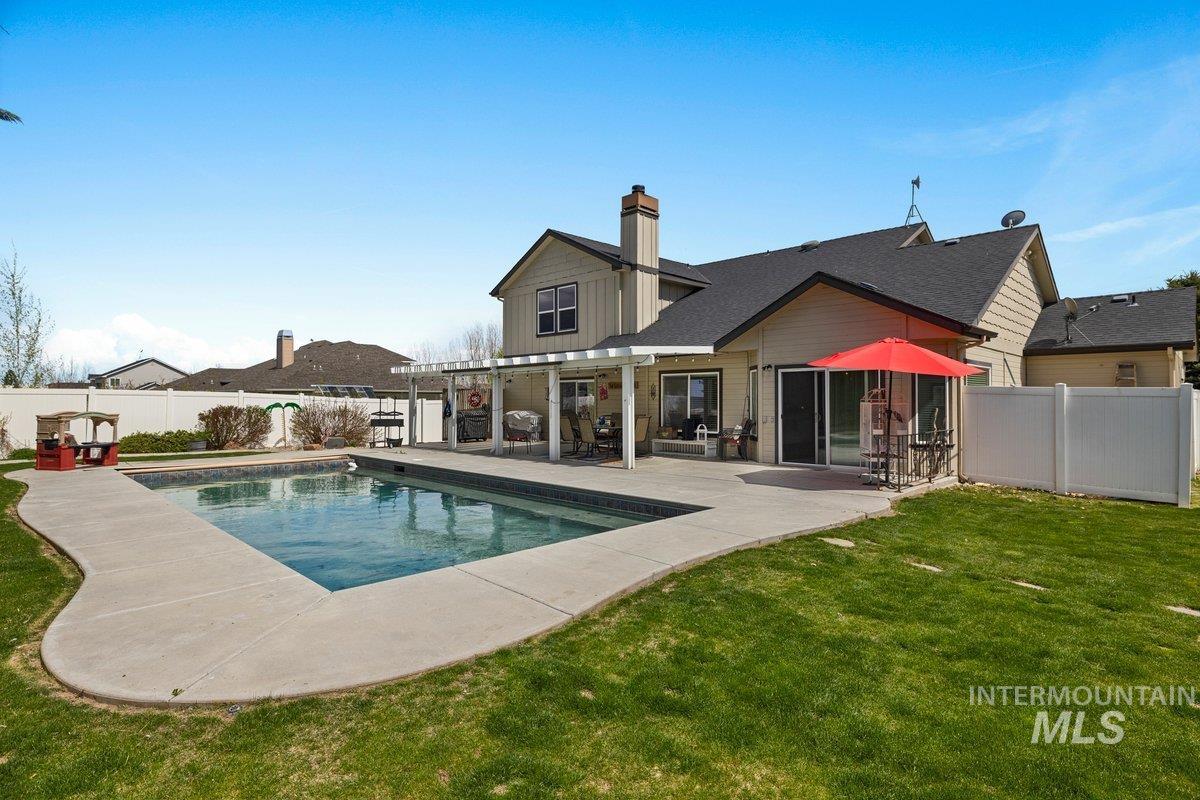 8284 Sage Run Lane
