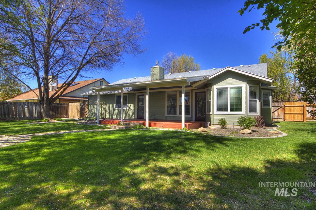 11955 W Tidewater Dr
