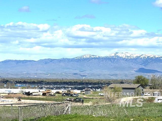 6000 W Overland Road