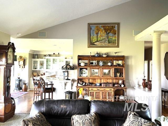 6000 W Overland Road