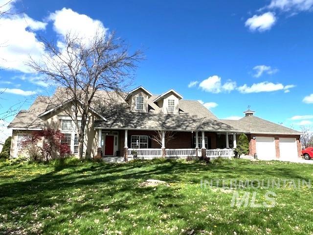 6000 W Overland Road