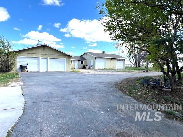 6000 W Overland Road