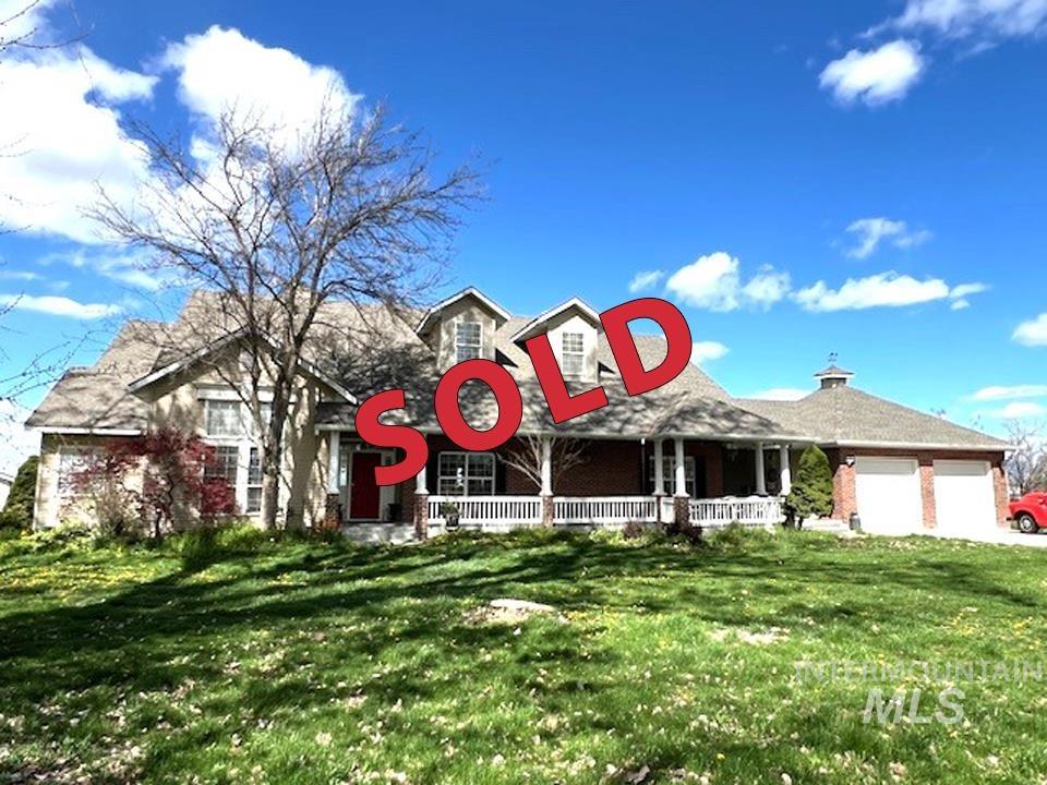 6000 W Overland Road