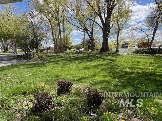 6000 W Overland Road