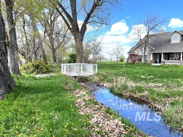 6000 W Overland Road