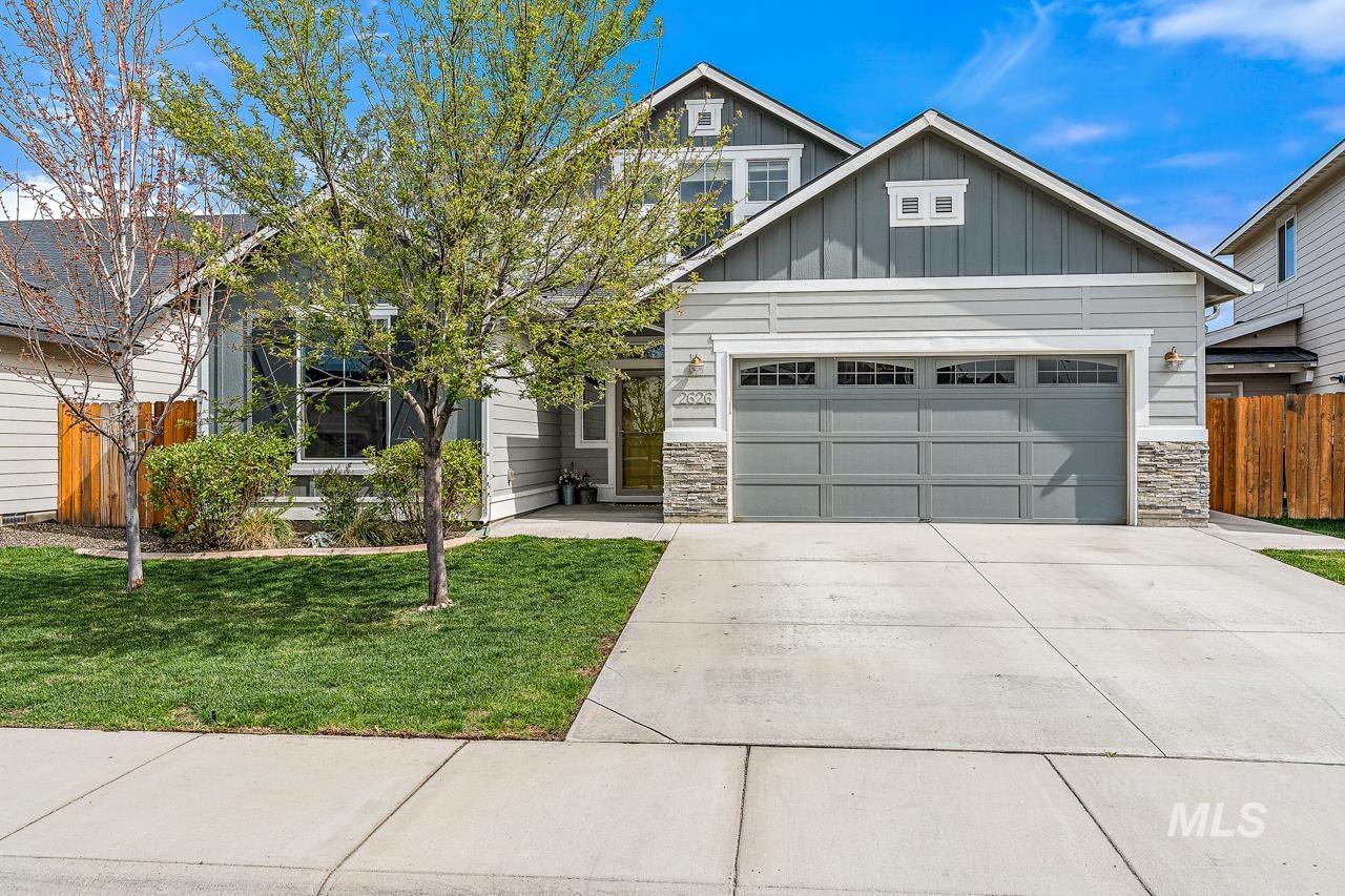 2626 W Jayton Dr
