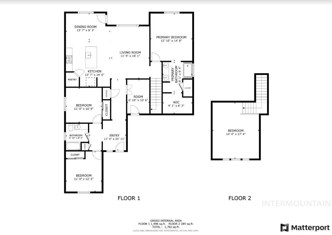 2626 W Jayton Dr