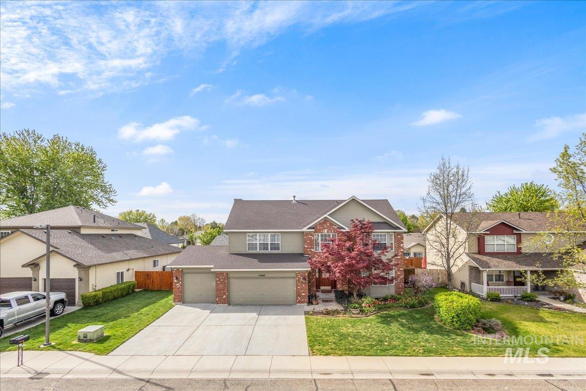 11967 W Dallan Dr