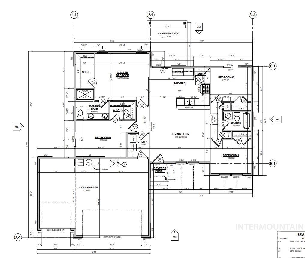 2680 Cypress Point Ave