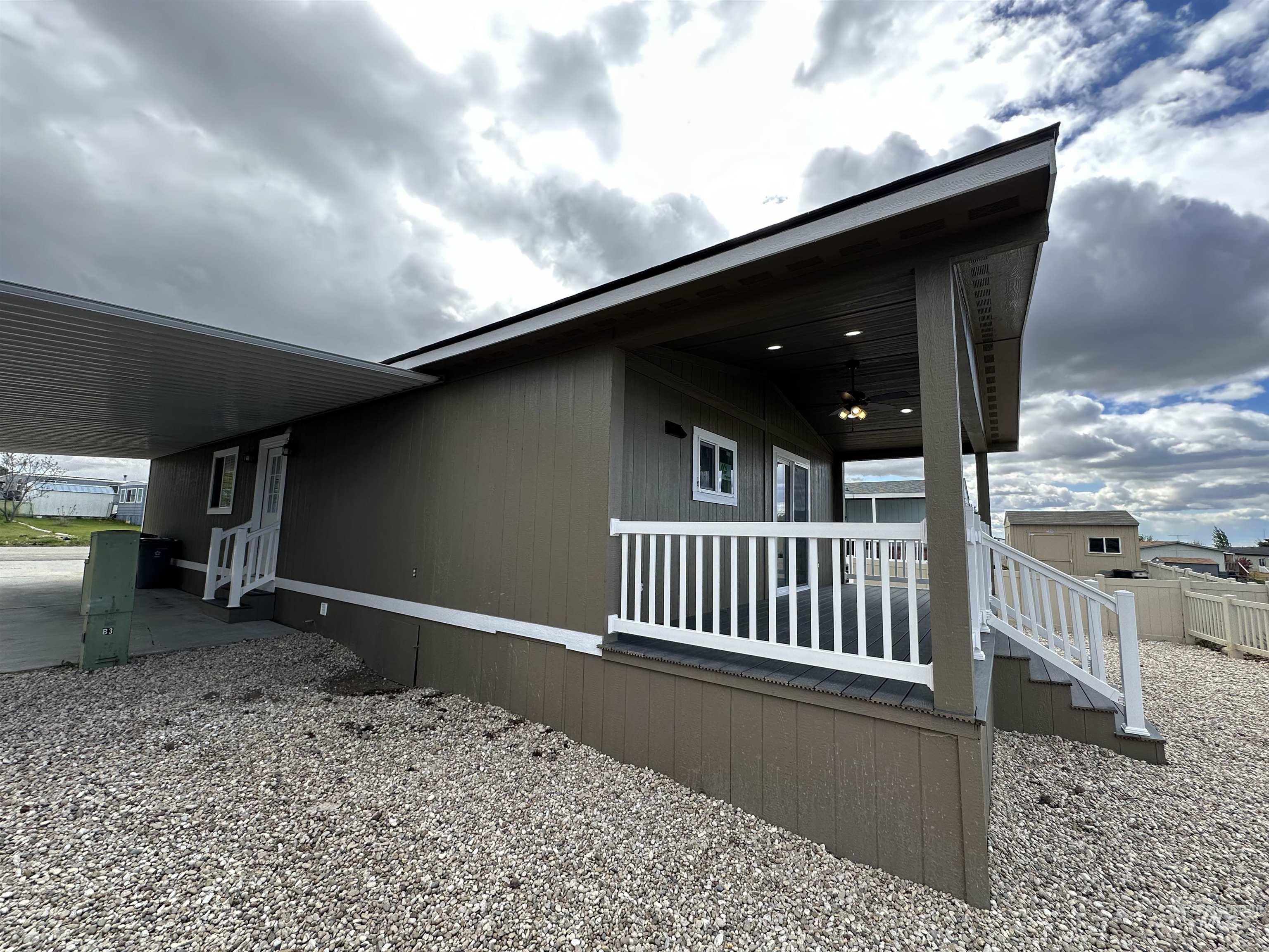 2038 Blue Spruce Ln Unit: 179