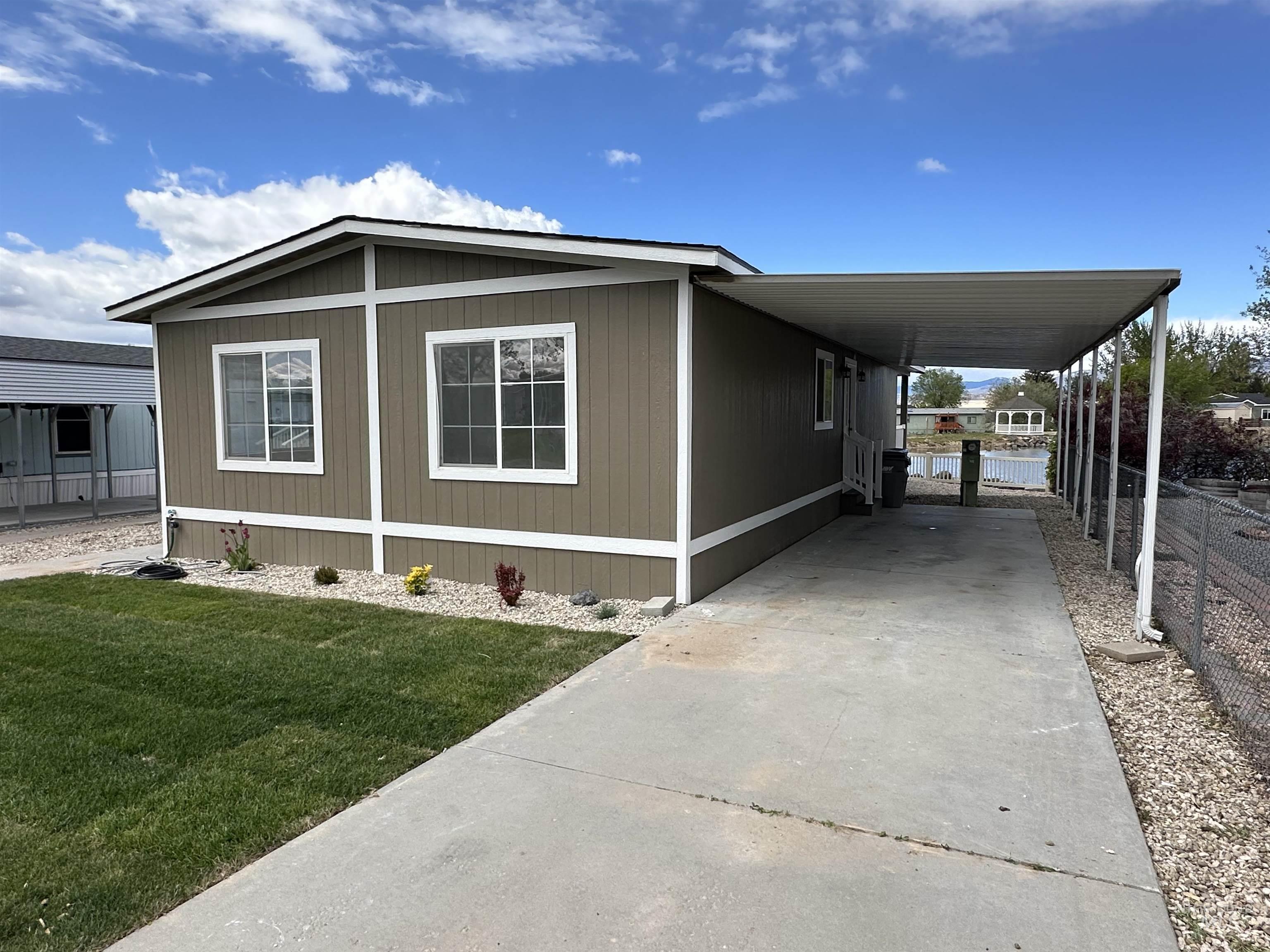 2038 Blue Spruce Ln Unit: 179