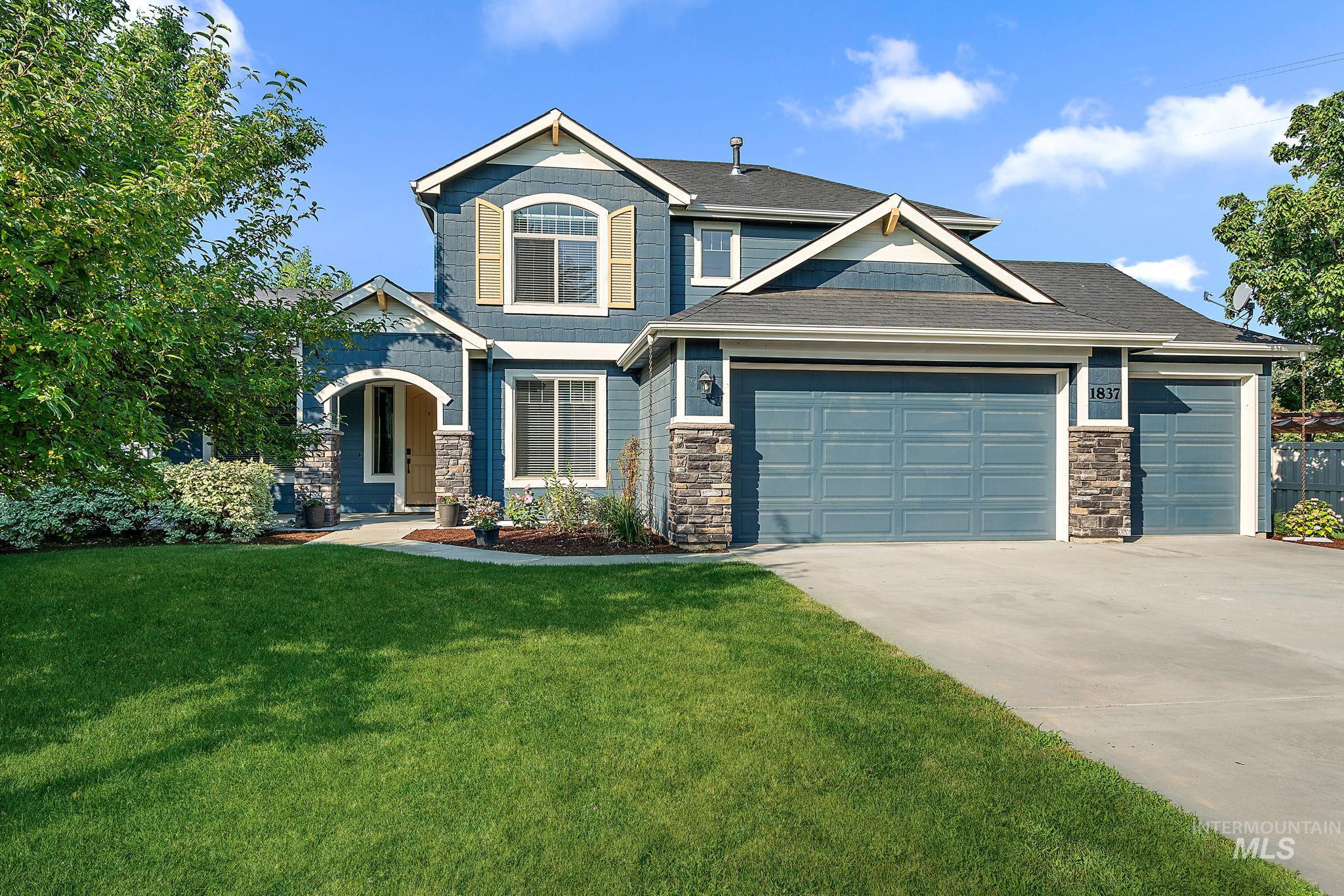 1837 Stallion Springs Way