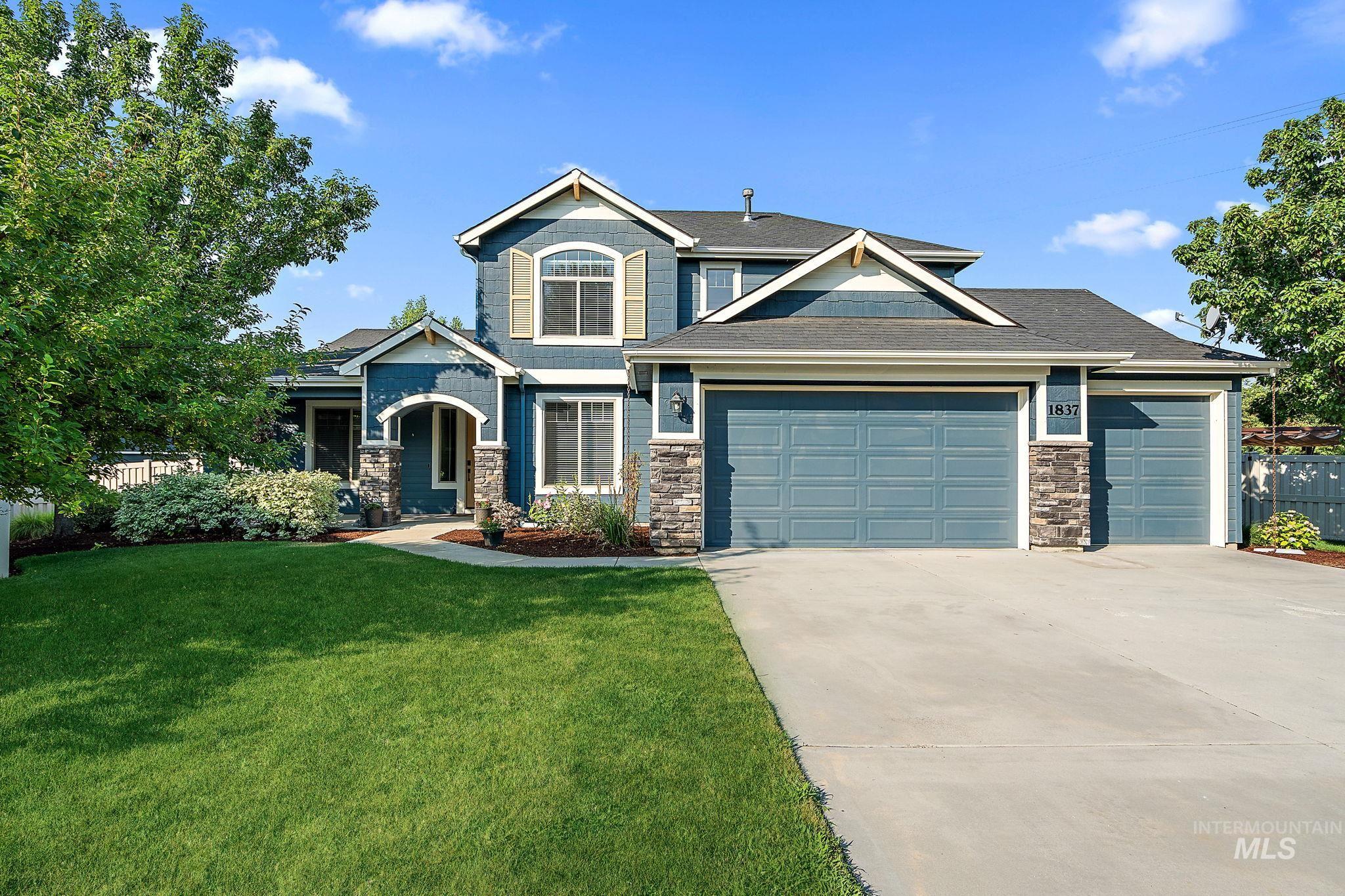 1837 Stallion Springs Way