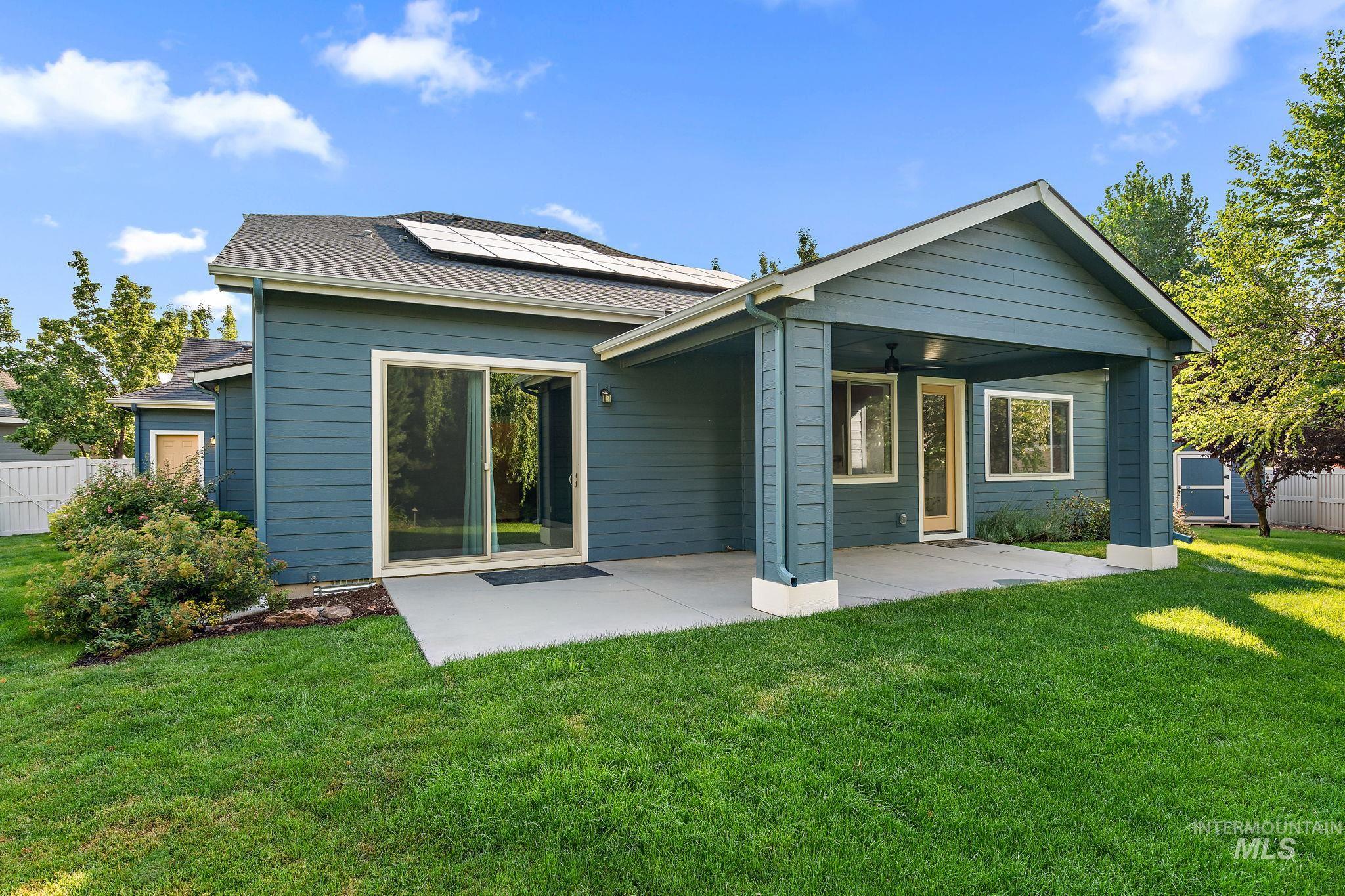 1837 Stallion Springs Way