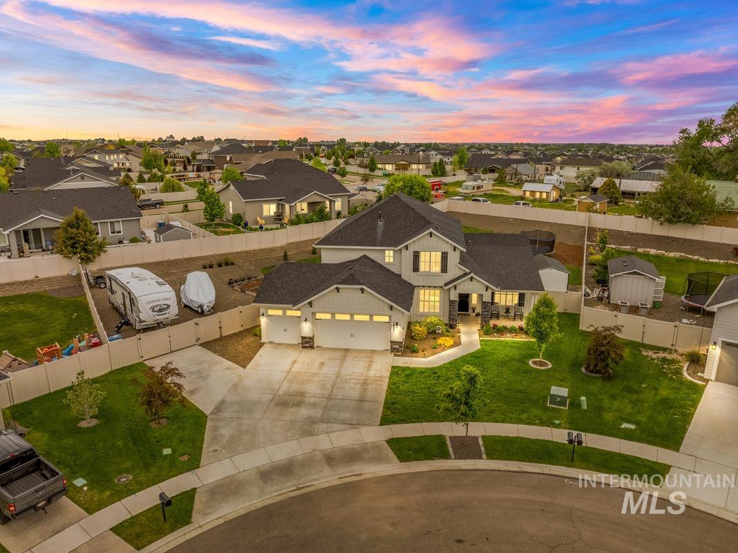 12681 S Bellcrown Pl