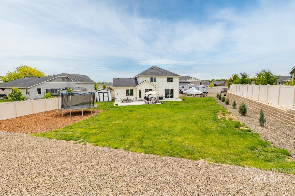 12681 S Bellcrown Pl