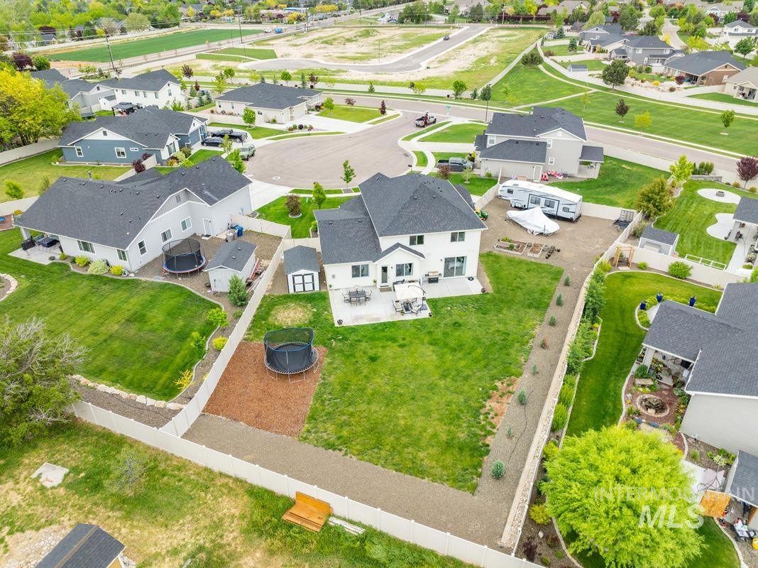 12681 S Bellcrown Pl