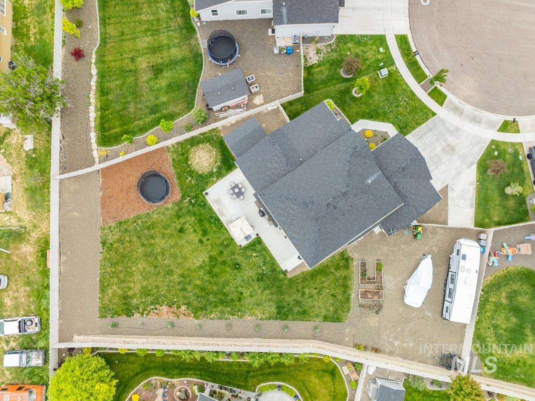 12681 S Bellcrown Pl