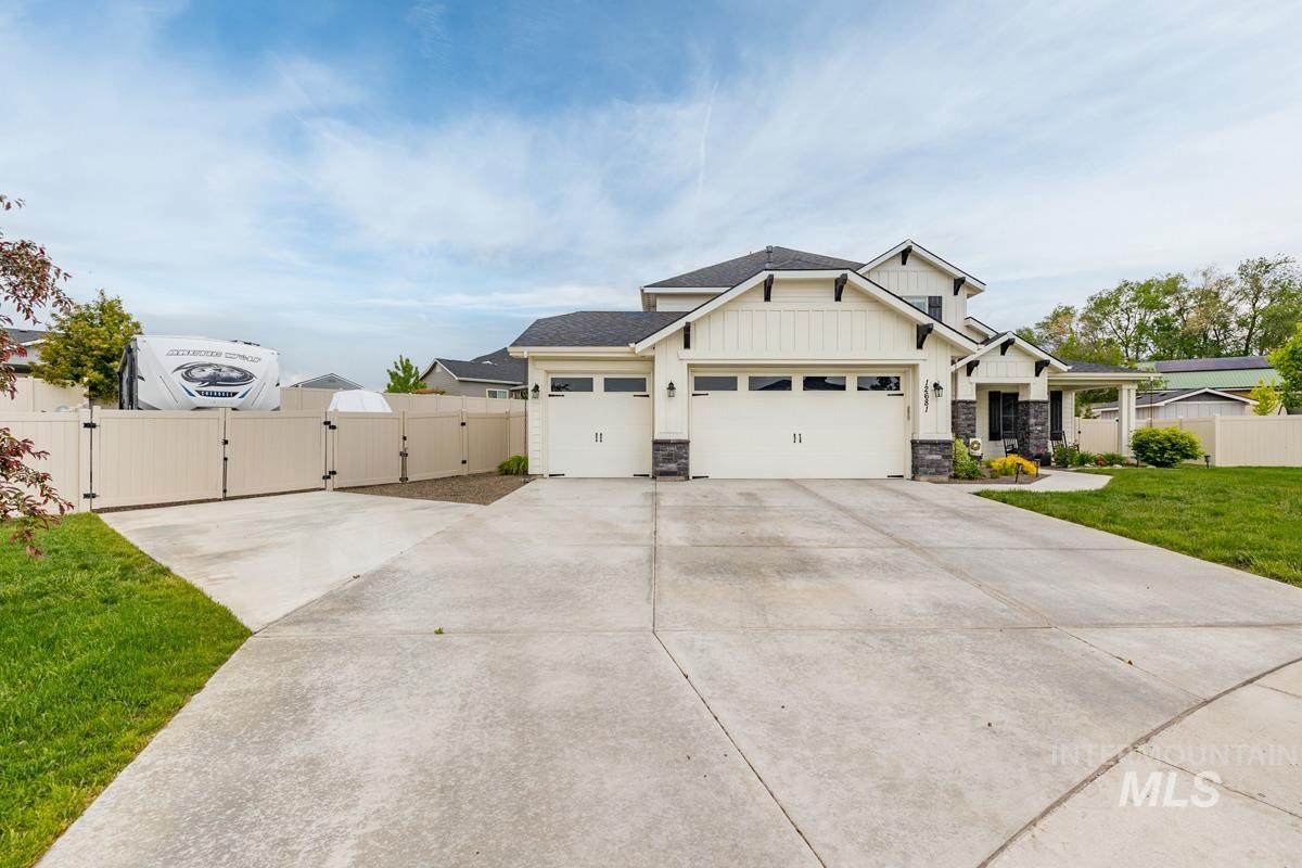 12681 S Bellcrown Pl