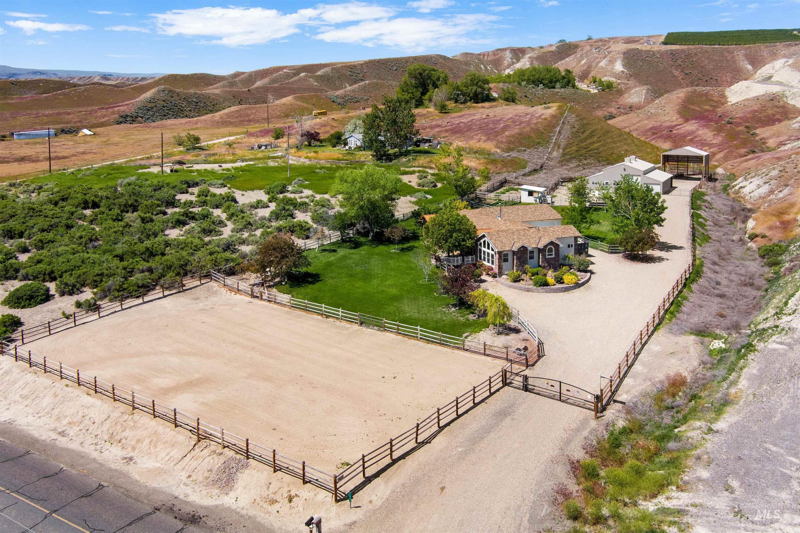 7459 Old Bruneau Hwy