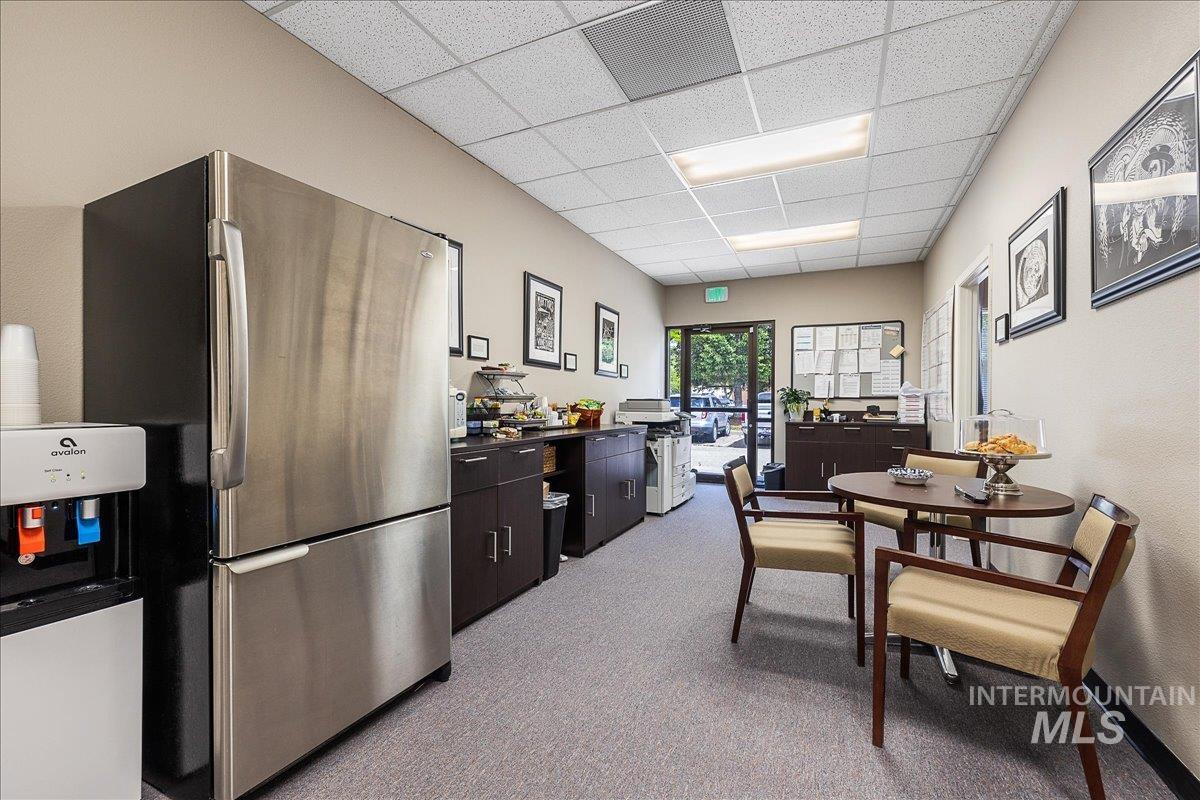 7950 W King St.