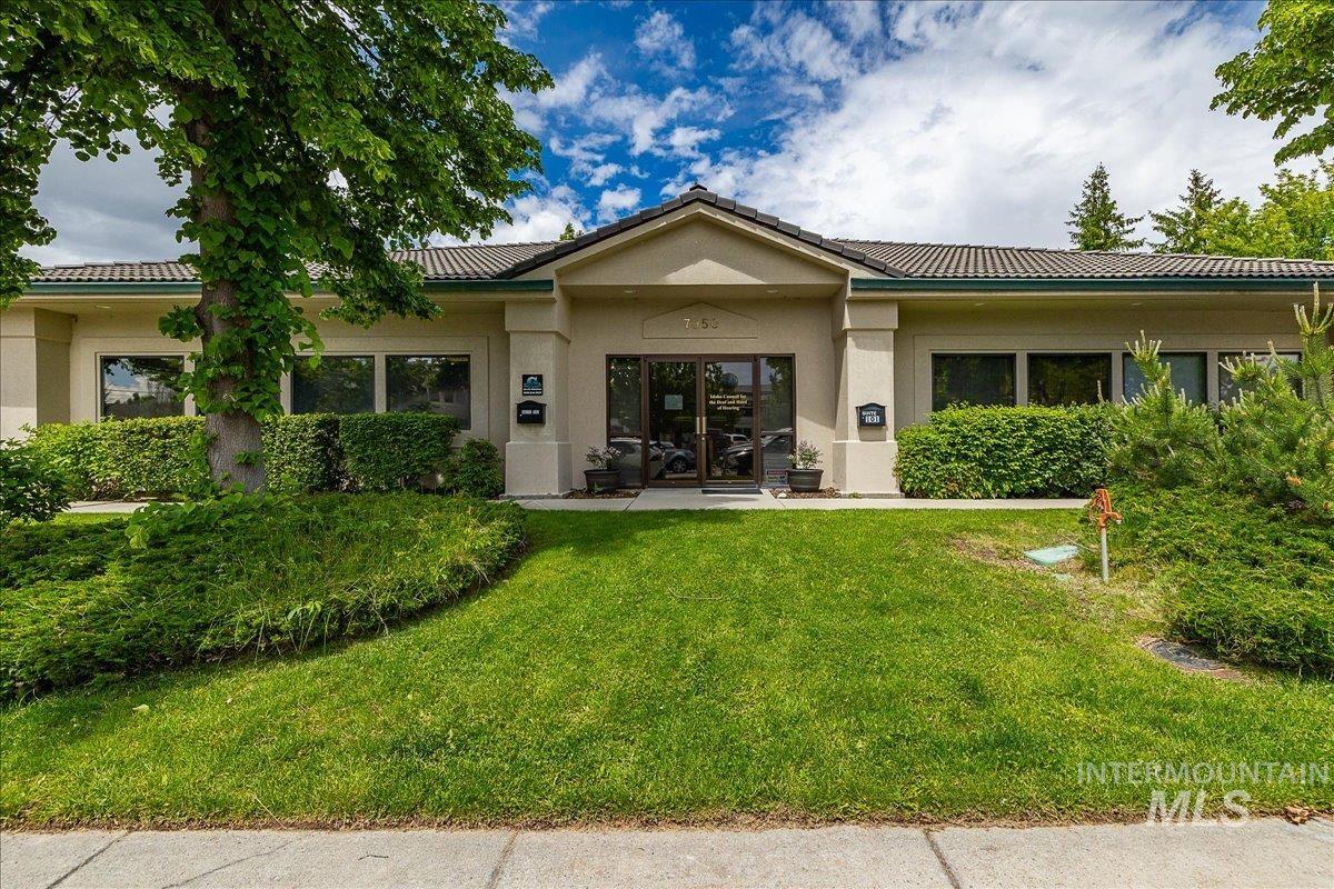 7950 W King St.