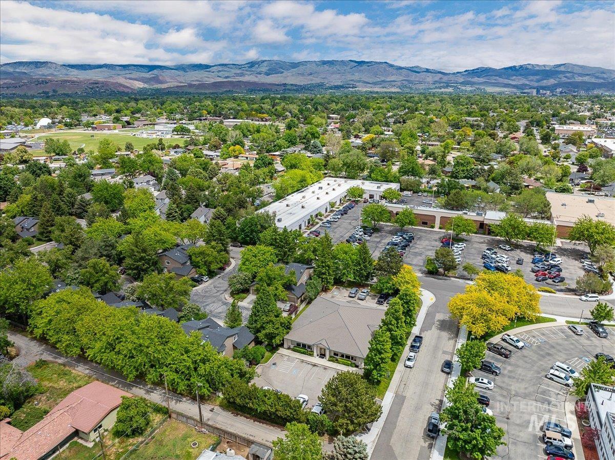 7950 W King St.