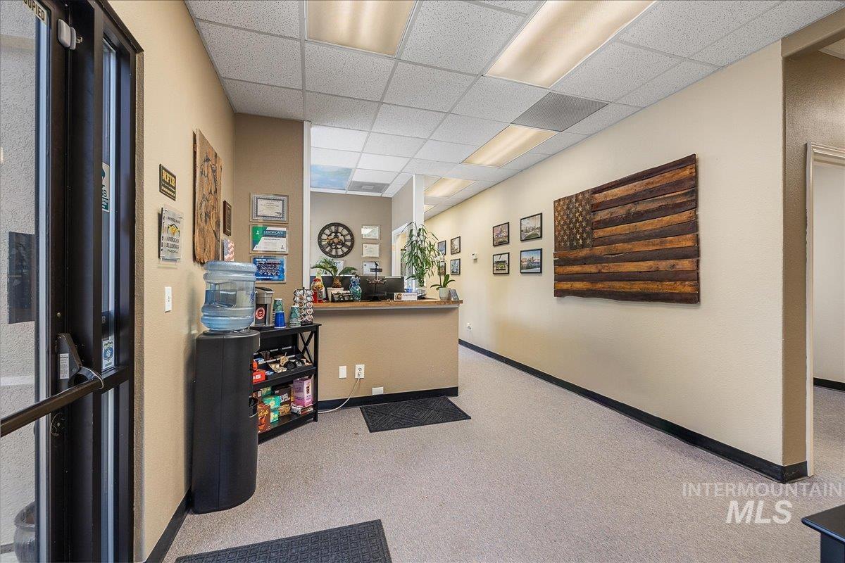 7950 W King St.