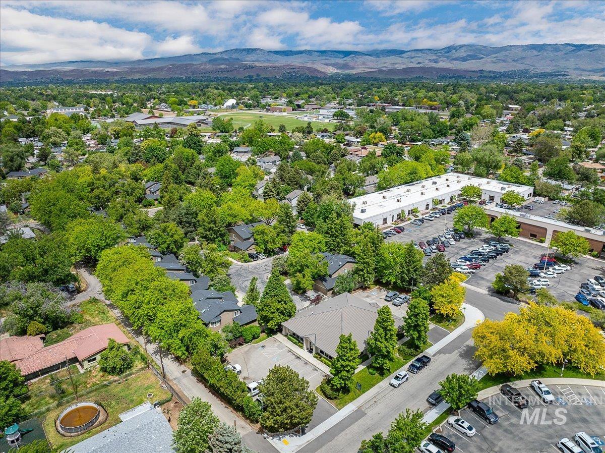 7950 W King St.