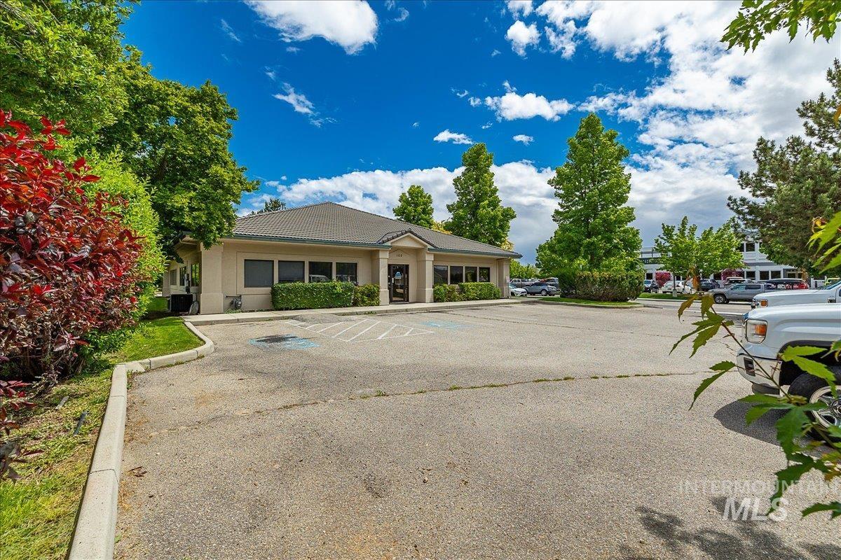 7950 W King St.