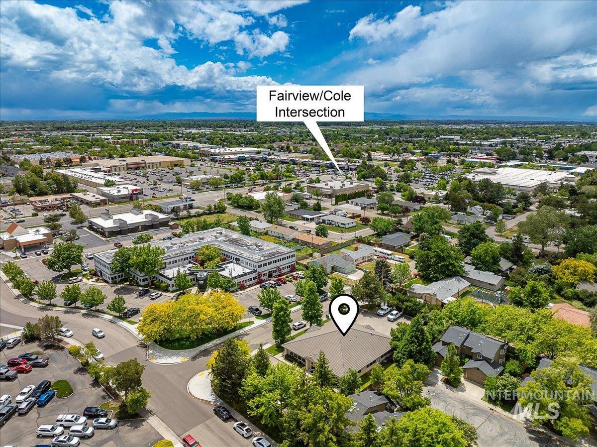 7950 W King St.