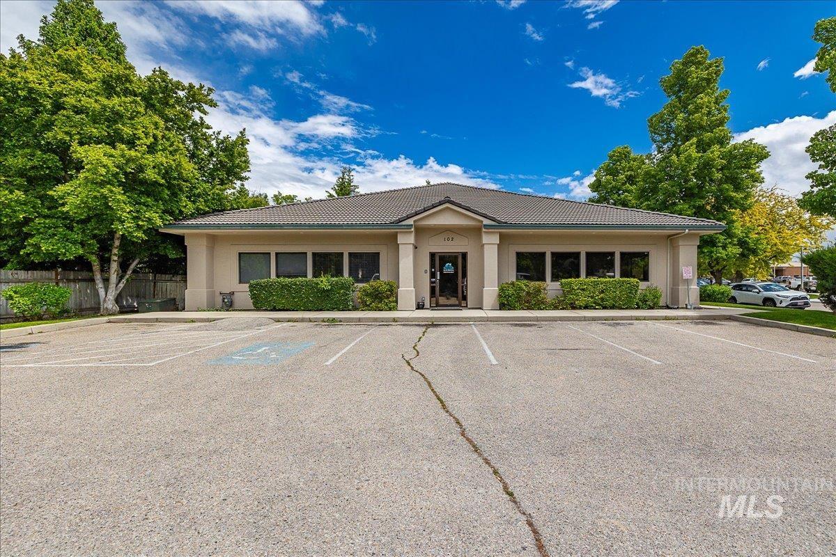 7950 W King St.