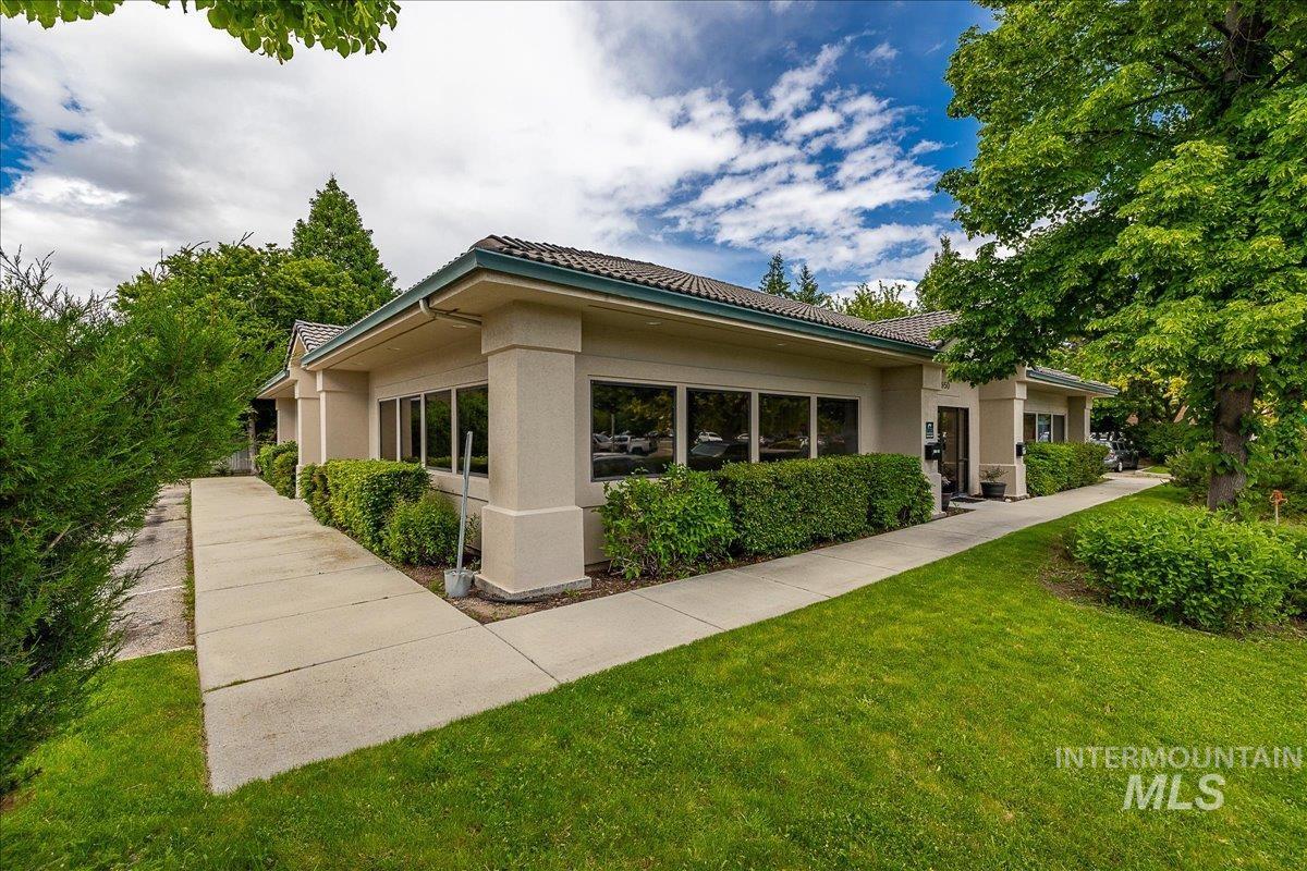 7950 W King St.