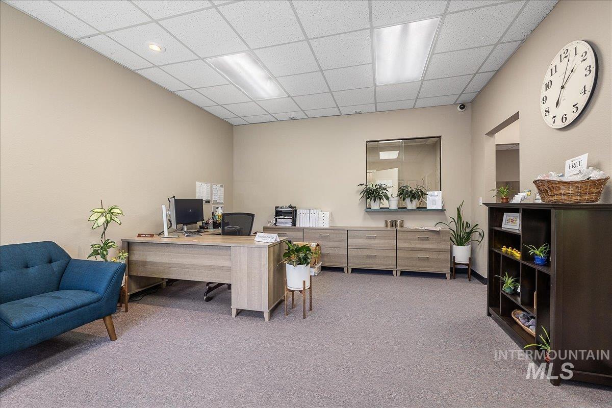 7950 W King St.