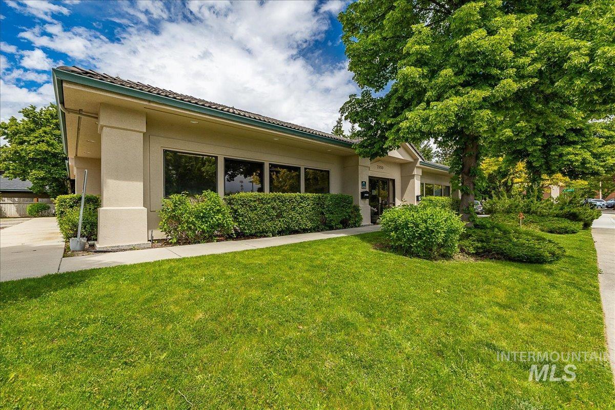 7950 W King St.
