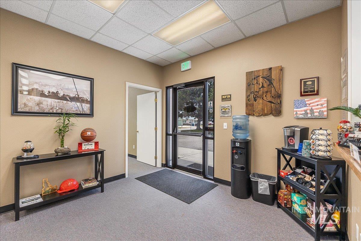 7950 W King St.