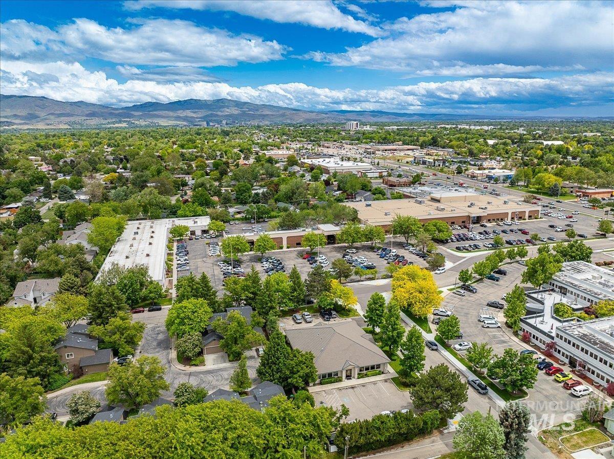 7950 W King St.