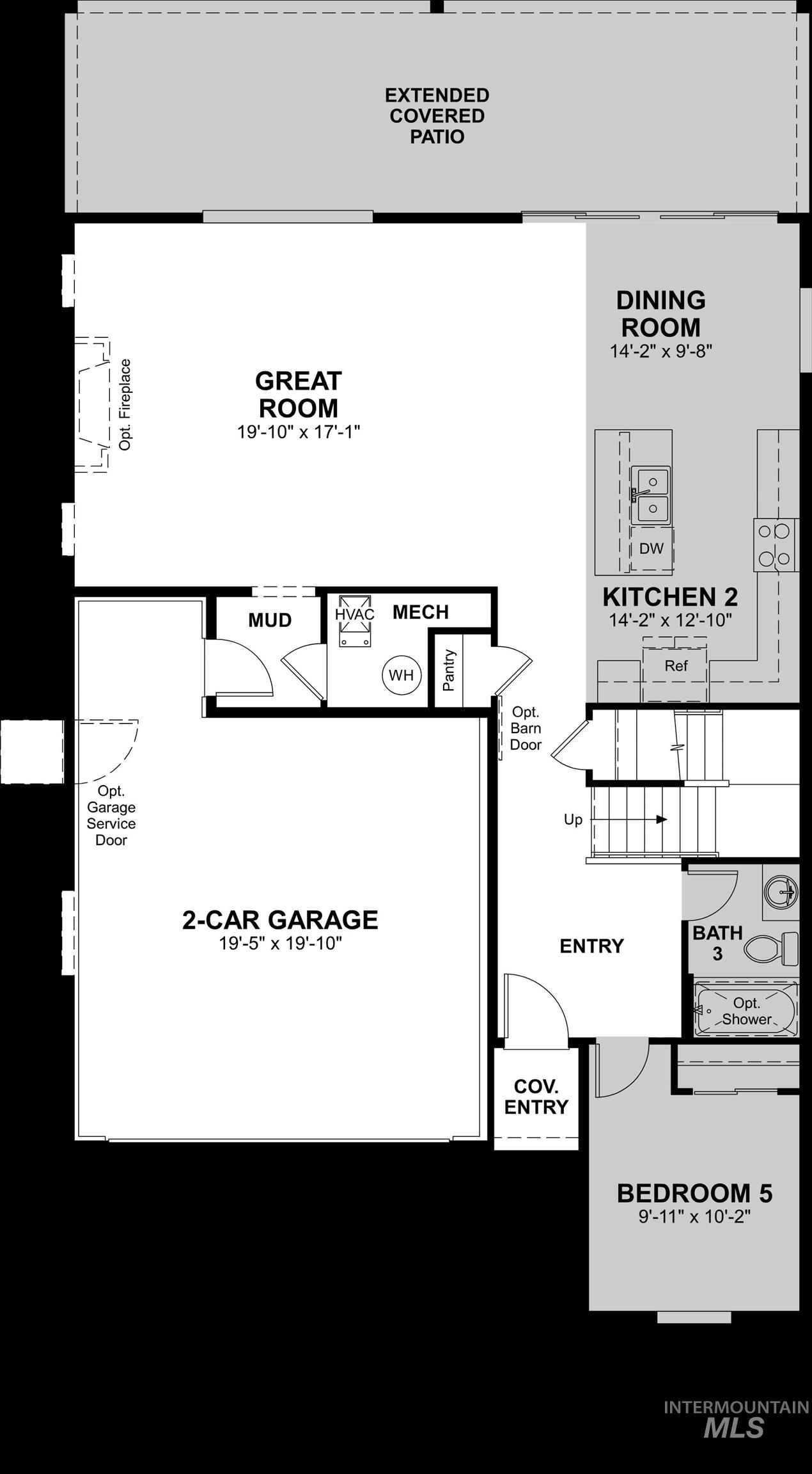 11354 W Coreopsis Dr