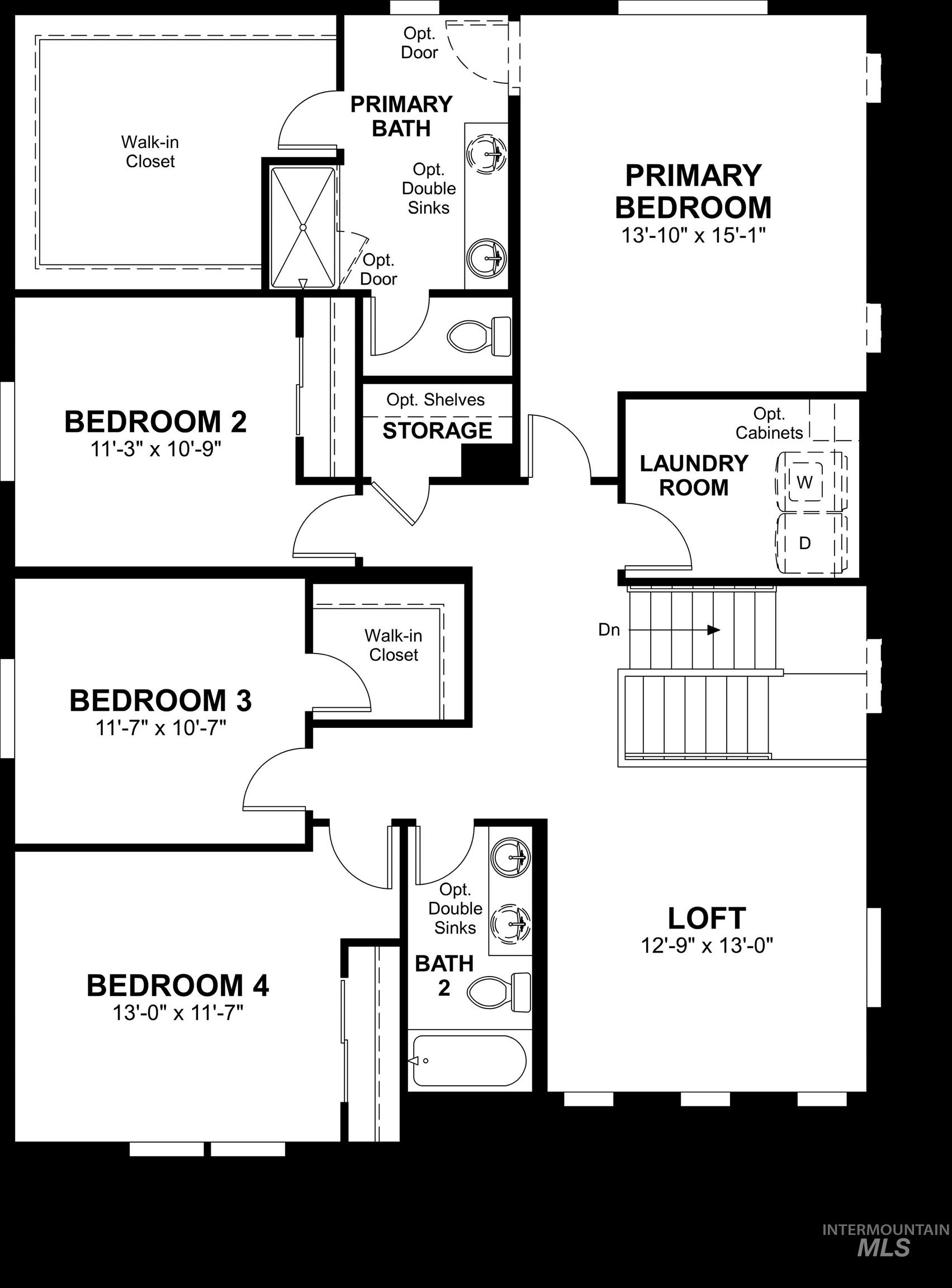 11354 W Coreopsis Dr