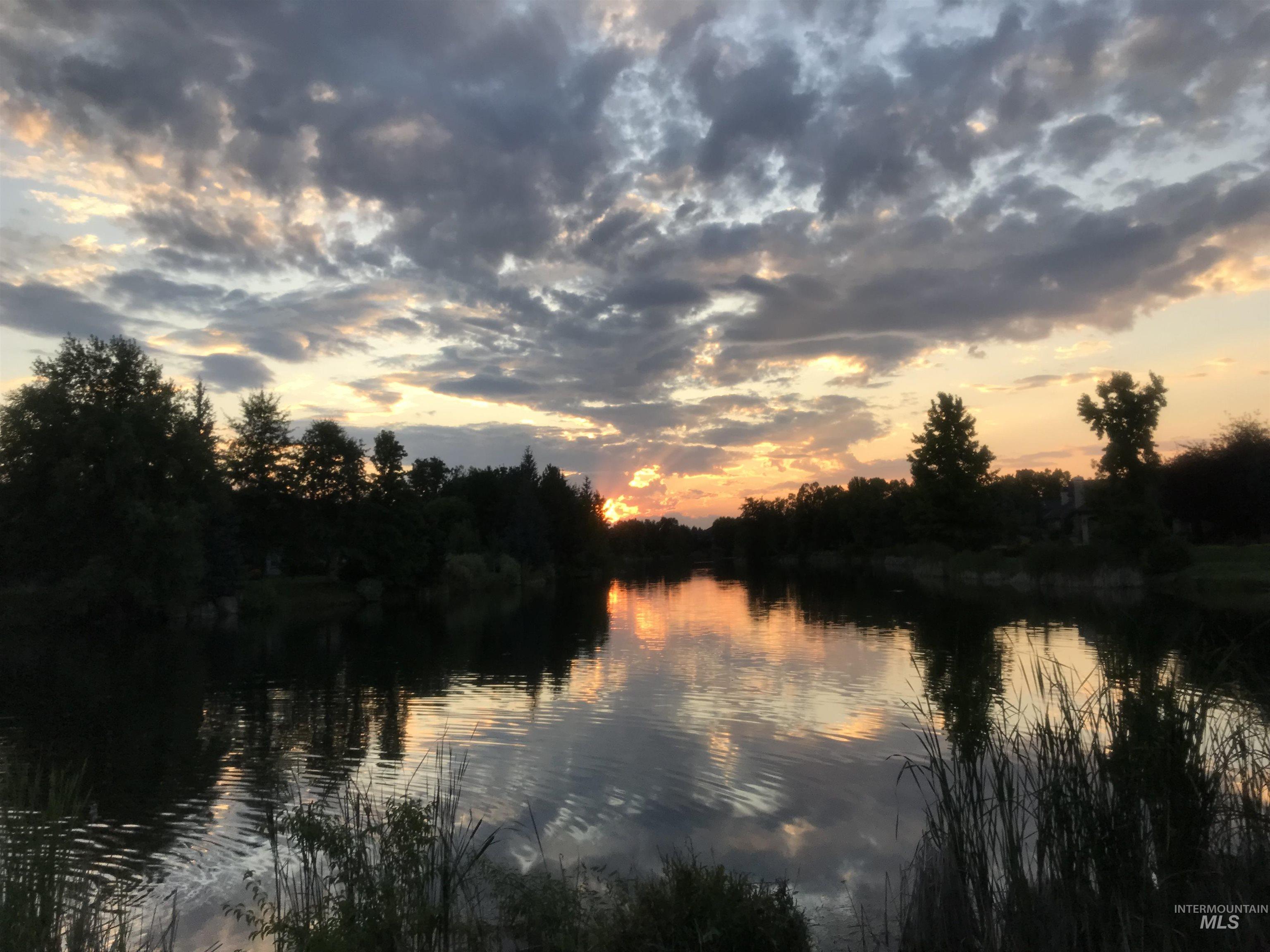 916 W Sherington Drive