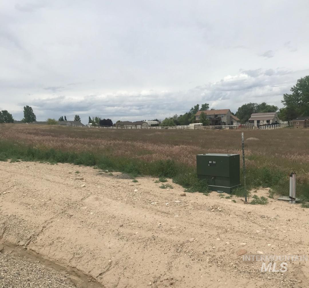 Lot 2 North Fork Lane