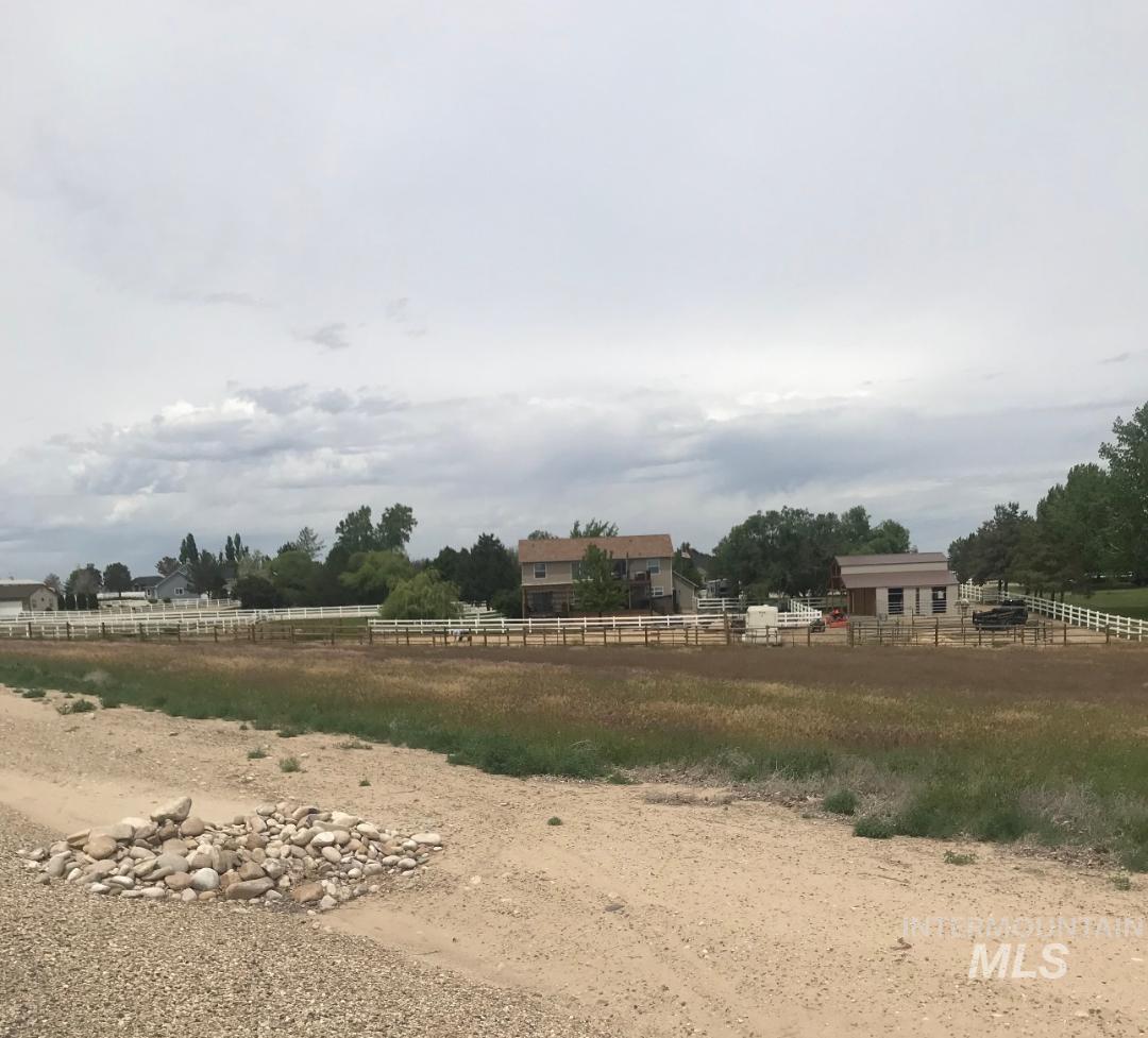 Lot 2 North Fork Lane