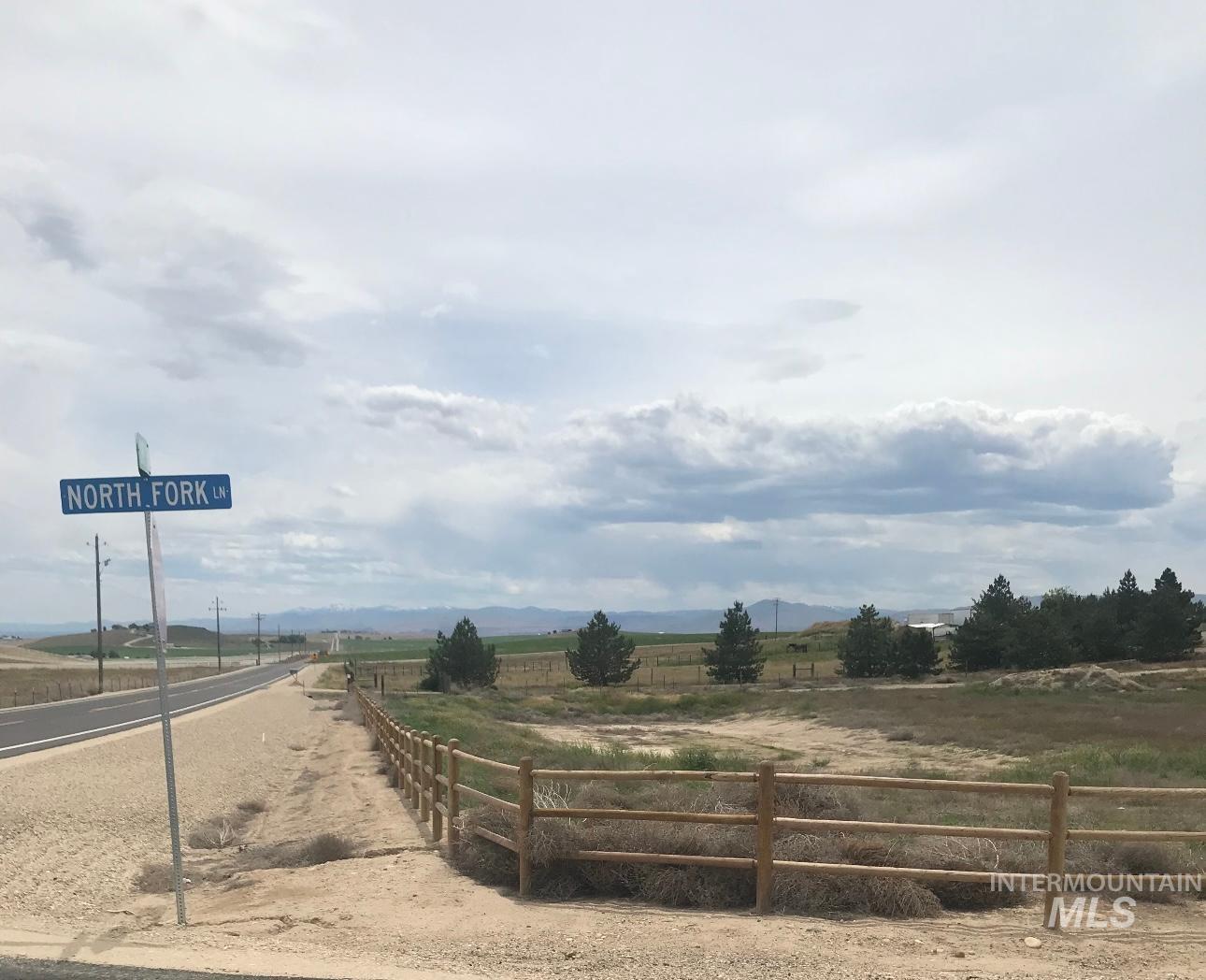 Lot 5 North Fork Lane