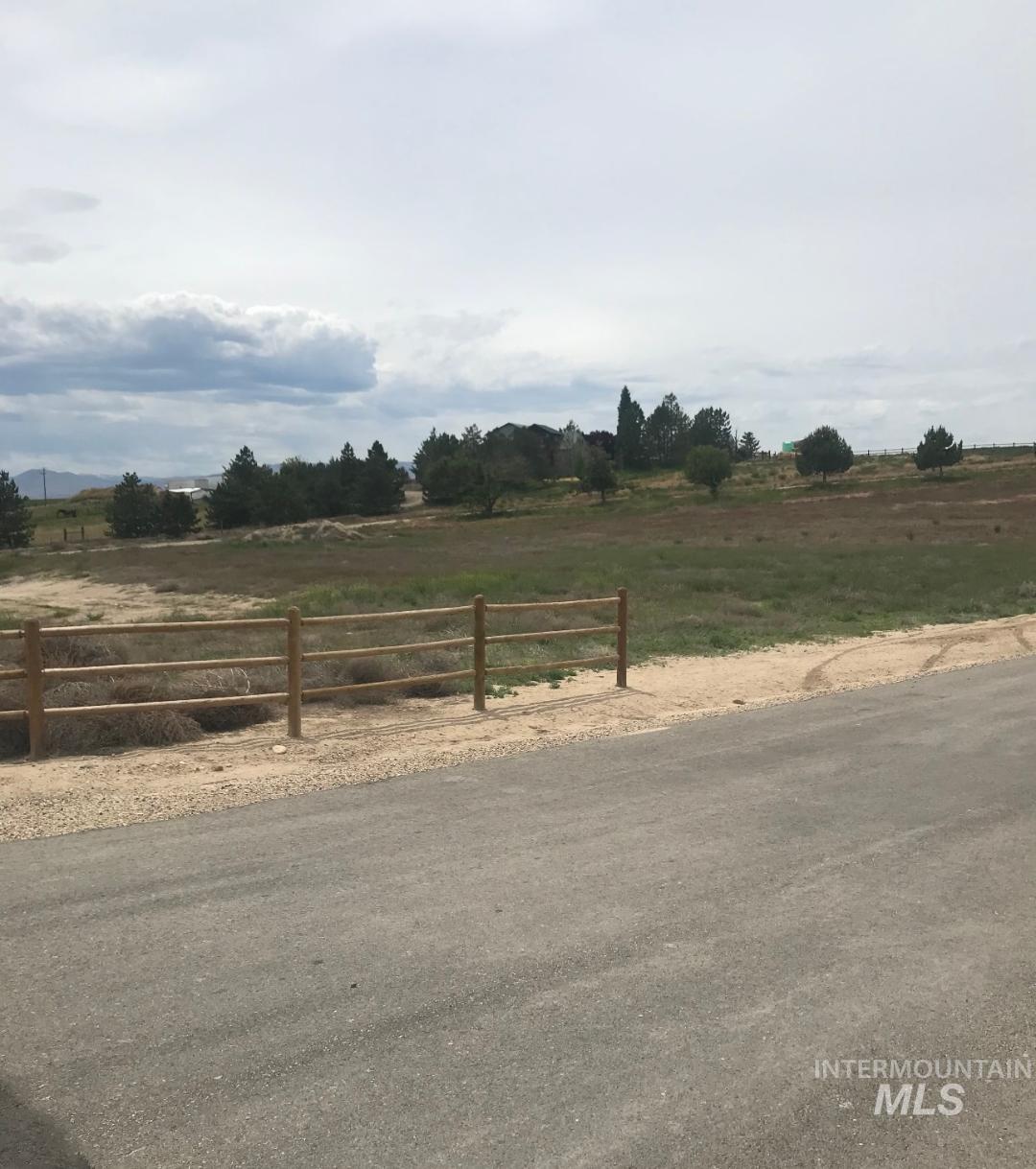 Lot 5 North Fork Lane