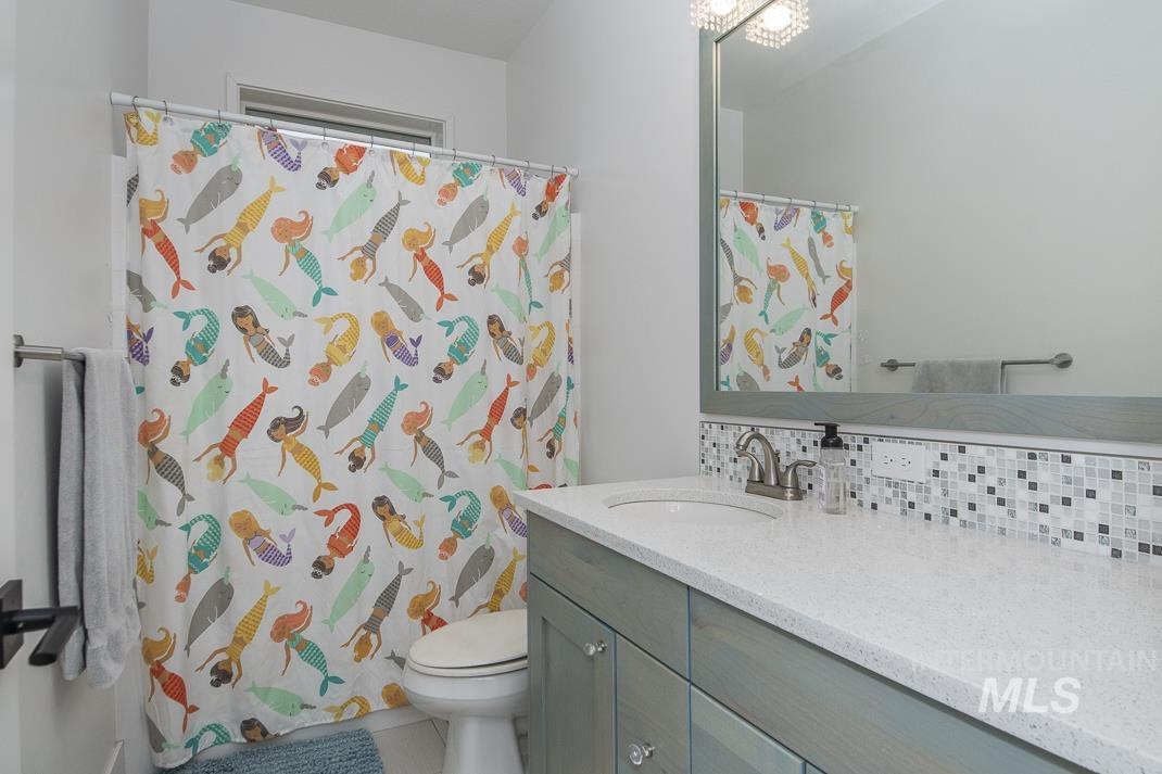 1831 N Racing Water Place