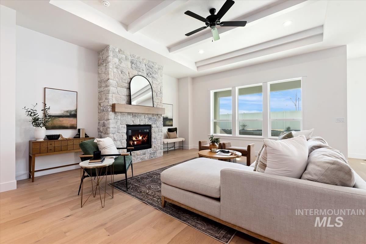 851 W Smokey Lake Dr.