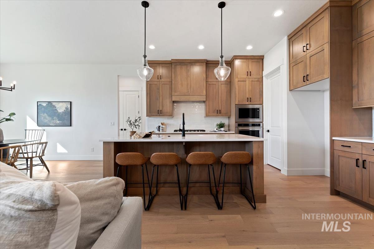 851 W Smokey Lake Dr.