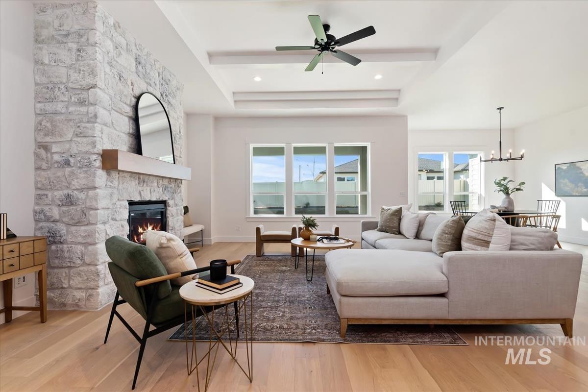 851 W Smokey Lake Dr.