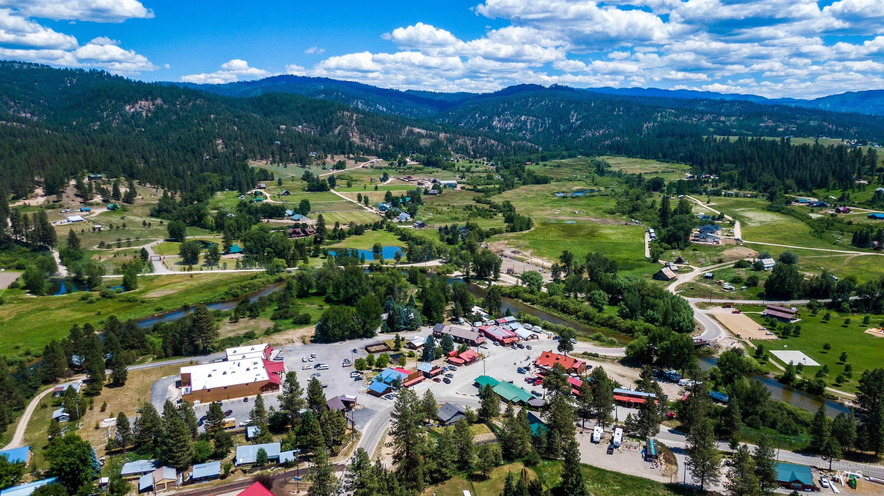 TBD S Middlefork Road